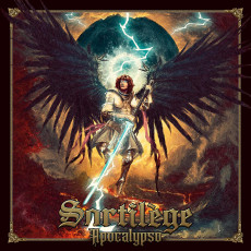 2CD / Sortilege / Apocalypso / Digipack / 2CD