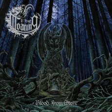 CD / Moaning / Blood From Stone / Reissue