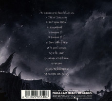 CD / In Flames / Foregone / Digipack