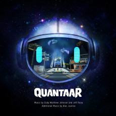 LP / Various / Quantaar / Vinyl