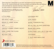 CD / Bakken Rebekka / Always On My Mind