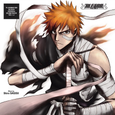 2LP / OST / Bleach / Coloured / Vinyl / 2LP
