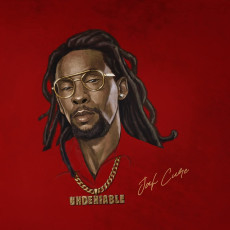 CD / Jah Cure / Undeniable