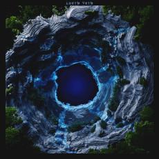 LP / Lucid Void / Lucid Void / Blue Marbled / Vinyl