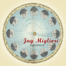 CD / Migliori Jay / Equinox