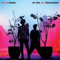 CD / Nylon Jail / Kings Of The Jail Weaklings