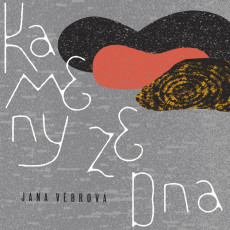 LP / Vbrov Jana / Kameny ze dna / Vinyl