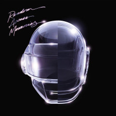 2CD / Daft Punk / Random Access Memories / 10th Anniversary / 2CD