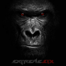 2LP / Extreme / Six / Transparent Red / Vinyl / 2LP