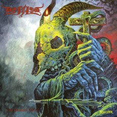 CD / Defiled / Highest Level / Digipack