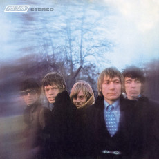 LP / Rolling Stones / Between The Buttons / US Version / Vinyl