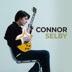2LP / Selby Connor / Connor Selby / Brown / Vinyl / 2LP