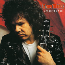 CD / Moore Gary / After The War / Limited / Shm-CD