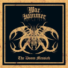 CD / Warhammer / Doom Messiah / Digibook