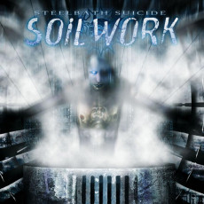 LP / Soilwork / Steelbath Suicide / Reissue 2023 / Blue / Vinyl