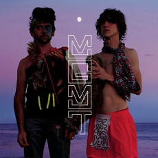 LP / MGMT / Oracular Spectacular / RSD / Pink / Vinyl