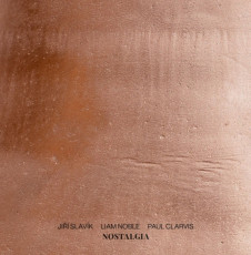 CD / Slavk Ji,Liam Noble / Nostalgia