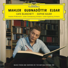 LP / Gudnadottir Hildur / Tar / Vinyl