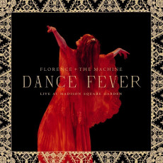 2LP / Florence+The Machine / Dance Fever Live At Madison.. / Vinyl / 2LP