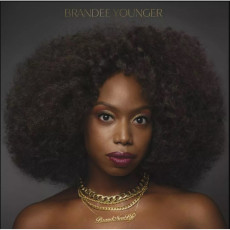 LP / Younger Brandee / Brand New Life / Vinyl