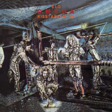 CD / Omega / l Omega Kisstadion '79