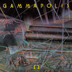 CD / Omega / Gammapolis