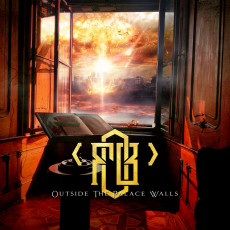 CD / F.O.B. / Outside The Palace Walls / Digipack