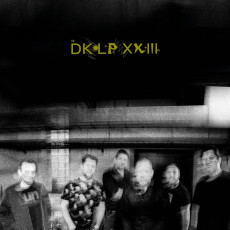CD / Koller David / LP XXIII / Digipack