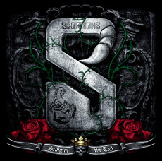 CD / Scorpions / Sting In The Tail