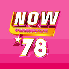 4CD / Various / Now:Yearbook 1978 / 4CD