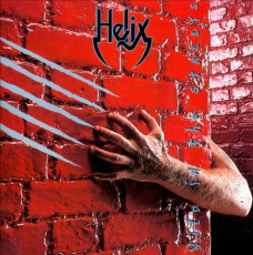 CD / Helix / Wild In the Streets