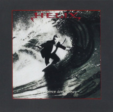 CD / Helix / It's a Business Doing Pleasure
