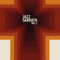 LP / Jazz Sabbath / Vol.2 / Vinyl