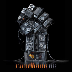 2LP / Stanton Warriors / Rise / Vinyl / 2LP