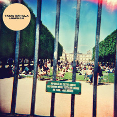 3LP / Tame Impala / Lonerism / 10th Anniversary / Deluxe / Vinyl / 3LP