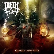 2LP / Dieth / To Hell And Back / Vinyl / 2LP