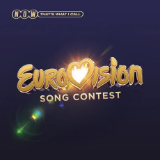 5LP / Various / Now That's What I Call Eurovision Song Co... / Vinyl