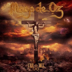 2CD / Mago De Oz / Ira Dei / 2CD