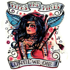 LP / Pipes And Pints / Until We Die / Coloured / Vinyl