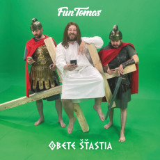 CD / FunTomas / Obete astia