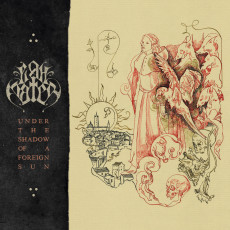 CD / Piah Mater / Under the Shadow of a Foreign Sun