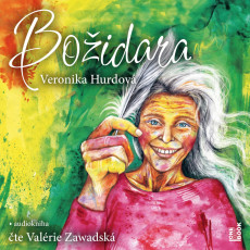 2CD / Hurdov Veronika / Boidara / Zawadsk Valerie / MP3 / 2CD
