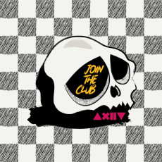 CD / As December Falls / Join The Club