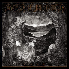 2CD / Behemoth / Grom / Digibook / 2CD