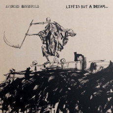 CD / Avenged Sevenfold / Life Is But A Dream... / Softpack
