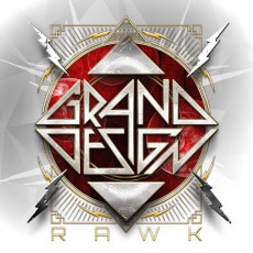 LP / Grand Design / Rawk / Vinyl