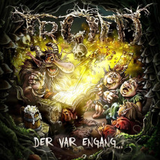 CD / Trold / Der Var Engang...