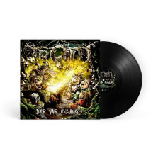 LP / Trold / Der Var Engang... / Vinyl