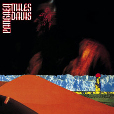 2CD / Davis Miles / Pangaea / 2CD