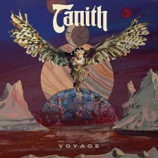 LP / Tanith / Voyage / Vinyl